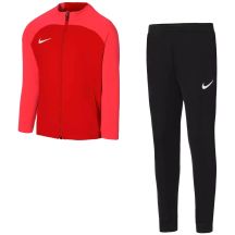Nike LK Dri-Fit Academy Pro Jr Trainingsanzug DJ3363-657 Rot L