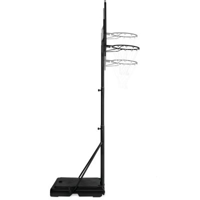 6. Virtufit Verstellbarer Basketballständer 145-305 cm - VF06132
