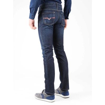 5. Guess Brit Rocker Jeans M14072D0HN0 CODU