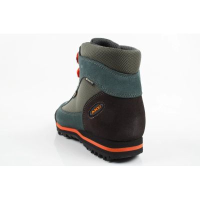 5. Aku Ultraleichte Gore-Tex Damen-Wanderschuhe, Grün