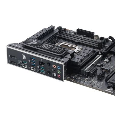 9. ASUS TUF GAMING Z890-PLUS WIFI Mainboard
