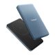 3. Spigen EA2205MQ Essential MagSafe 5000 mAh 22,5 W QI2 Powerbank – Marineblau