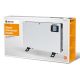16. Intelligenter Denver WLAN-Konvektor SCH-2105