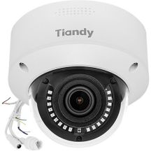 Vandalensichere IP-Kamera TC-C35MS SPEC:I5/A/E/Y/M/H/2.7-13.5MM/V4.1 - 5 MP x 2,7 ... 13,5 mm TIANDY