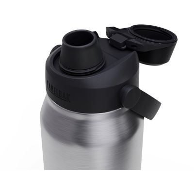 CamelBak 2930102001 946 ml Flasche Edelstahl, Polypropylen (PP), Silikon Edelstahl