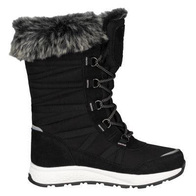 2. Trollkids Hemsedal Winterstiefel XT Wasserdichte Winterstiefel für Mädchen (576-600)