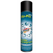 Unsichtbarer Regenschirm - Vio-Pro Textilerfrischer 100 ml