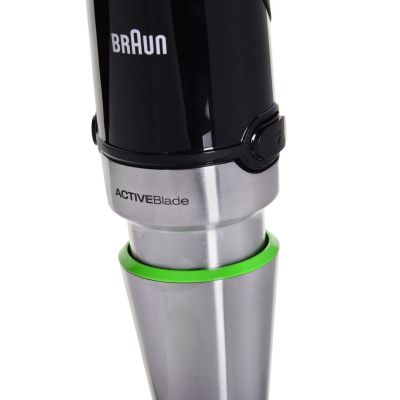 14. BRAUN Multi Quick 9 MQ9147X Stabmixer