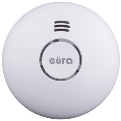 Drahtloser Rauch- und Wärmemelder SD-72A2-TY Wi-Fi, Tuya Smart EURA