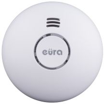 Drahtloser Rauch- und Wärmemelder SD-72A2-TY Wi-Fi, Tuya Smart EURA