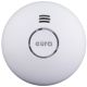 Drahtloser Rauch- und Wärmemelder SD-72A2-TY Wi-Fi, Tuya Smart EURA