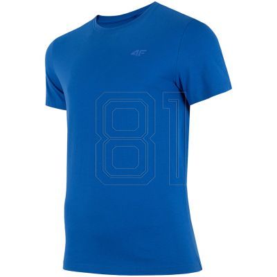 T-Shirt 4F M H4Z22 TSM352 33S