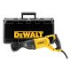 2. DeWalt DWE305PK (1100W) Säbelsäge