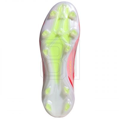 6. Adidas X Crazyfast Elite FG M IG0593 Fußballschuhe