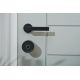 66. Yale Linus Smart Lock L2 Lite Schwarzes intelligentes Türschloss