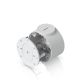 7. Montagebox Ubiquiti Camera Compact Junction Box Weiß (UACC-Camera-CJB-W)