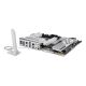 11. ASUS ROG MAXIMUS Z890 APEX Intel Z890 LGA 1851 (Sockel V1) ATX