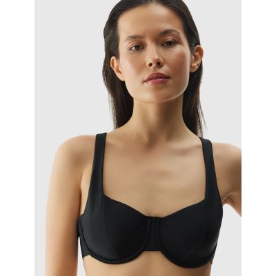 2. Damen-Bikinioberteil 4F 4FWSS24UBKTF042-20S