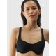 2. Damen-Bikinioberteil 4F 4FWSS24UBKTF042-20S