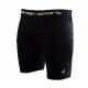 Air Jordan Dri-FIT Sportshorts für Herren, Schwarz - FV8618-010