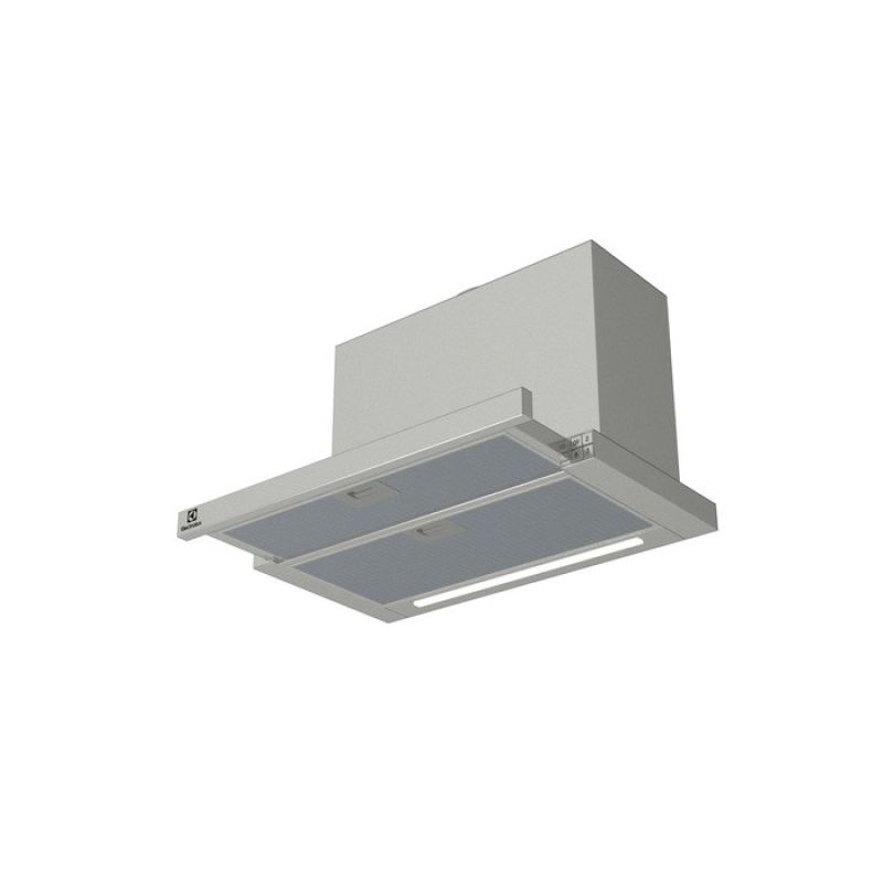 15. ELECTROLUX LFP616X Dunstabzugshaube