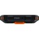10. Smartphone Oukitel G3 6" 4/128GB 6300mAh Orange