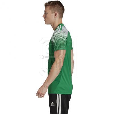 5. T-shirt adidas Regista 20 Jersey M FI4559