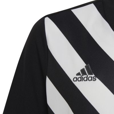 11. adidas Entrada 22 Graphic Jersey Jr HF0123