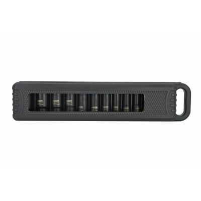 2. 1/2" LANGER SCHLAGSCHLAG-STECKSATZ