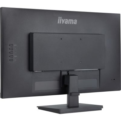 10. iiyama ProLite Computermonitor 68,6 cm (27") 2560 x 1440 px Dual WQHD LED Schwarz