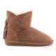 12. BearPaw Mia Jr 2062Y-220 Hickory II Schuhe