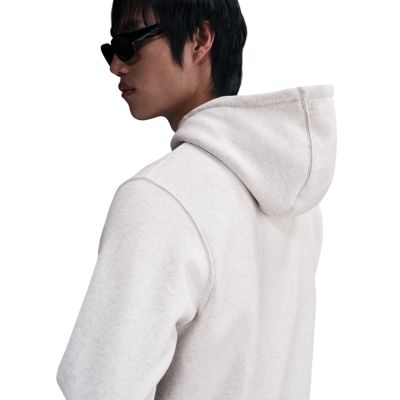 5. Nike Club BB Herren-Sweatshirt, grau, FN3859 051