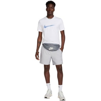 4. Nike Sportswear Herren-T-Shirt Weiß HQ8092 100