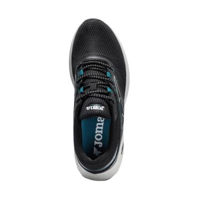 4. Joma Meta 2631 Herrenschuhe schwarz RMETAS2631