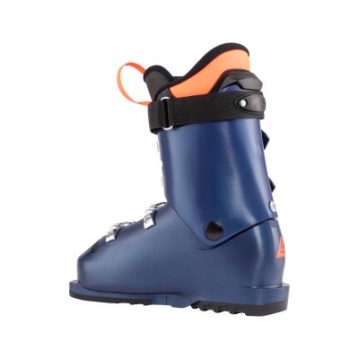 3. LANGE RSJ 65 Skischuhe (Legend Blue)