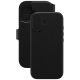 3. CARE by PanzerGlass Feature Tango 2in1 Wallet Case MagSafe für iPhone 17 - Schwarz