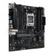 18. ASUS TUF GAMING A620M-PLUS WIFI AMD A620 Sockel AM5 Micro-ATX