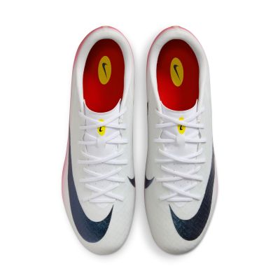 3. Nike Zoom Vapor 16 Academy FG/MG LV8 HJ7332-600 Schuhe