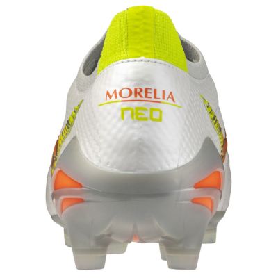 4. Mizuno Morelia Neo V Beta Japan FG Schuhe P1GA269054