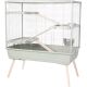 ZOLUX NEOLIFE 100 XL Kaninchenkäfig, grün