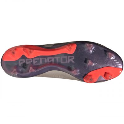 6. Adidas Predator Elite FG IF8868 Fußballschuhe