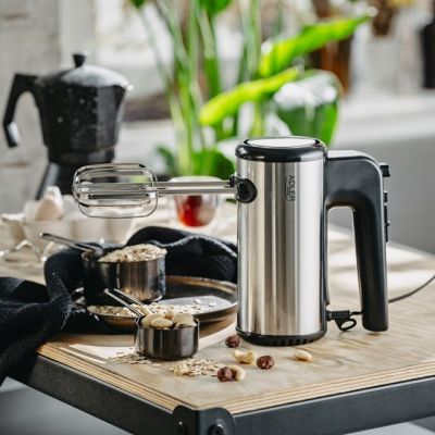 12. ADLER AD 4232 Handmixer