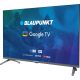 2. Blaupunkt 32FBG5000S 32" Full HD LED-Fernseher mit Google TV, Dolby Digital, WLAN (2,4–5 GHz), Bluetooth und in Schwarz