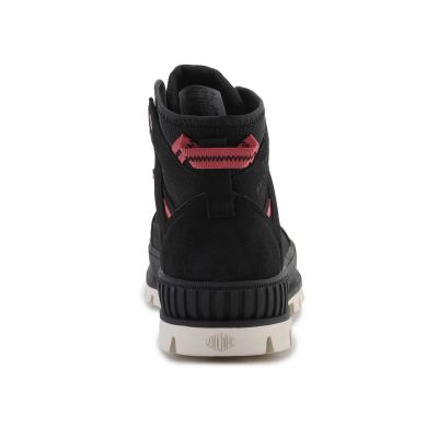 10. Palladium Pallashock Outcity W 98877-008-M Schuhe