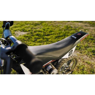 6. Razor MX125 Dirt Rocket Elektromotorrad (15173802)