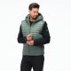 14. Herren-Steppweste MADO VEST PRIMALOFT