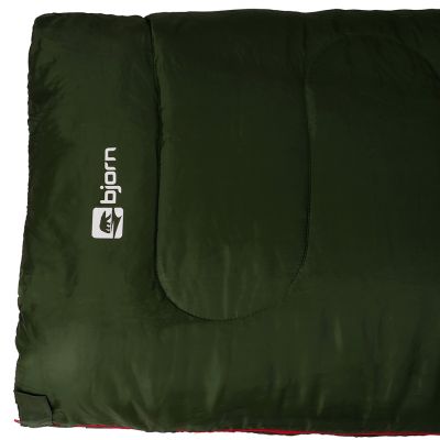 9. Björn Camper Schlafsack 180x75 cm BJ63862