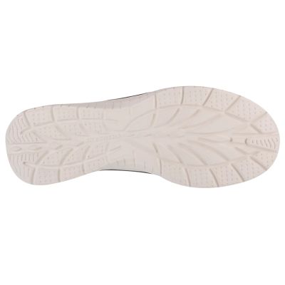 4. Skechers Slip-Ins: Virtue - Sleek 104425-BKW Schwarz 36