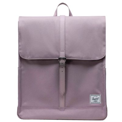 Herschel City Rucksack 11376-06067 Lila Einheitsgröße