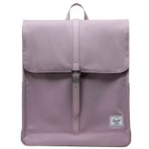 Herschel City Rucksack 11376-06067 Lila Einheitsgröße
